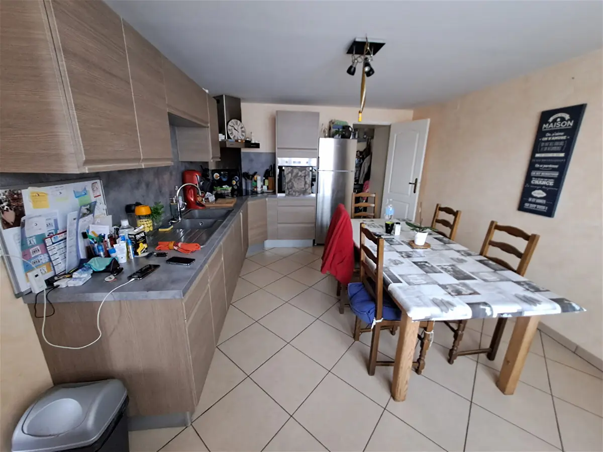 Achat maisonà BAYEUX