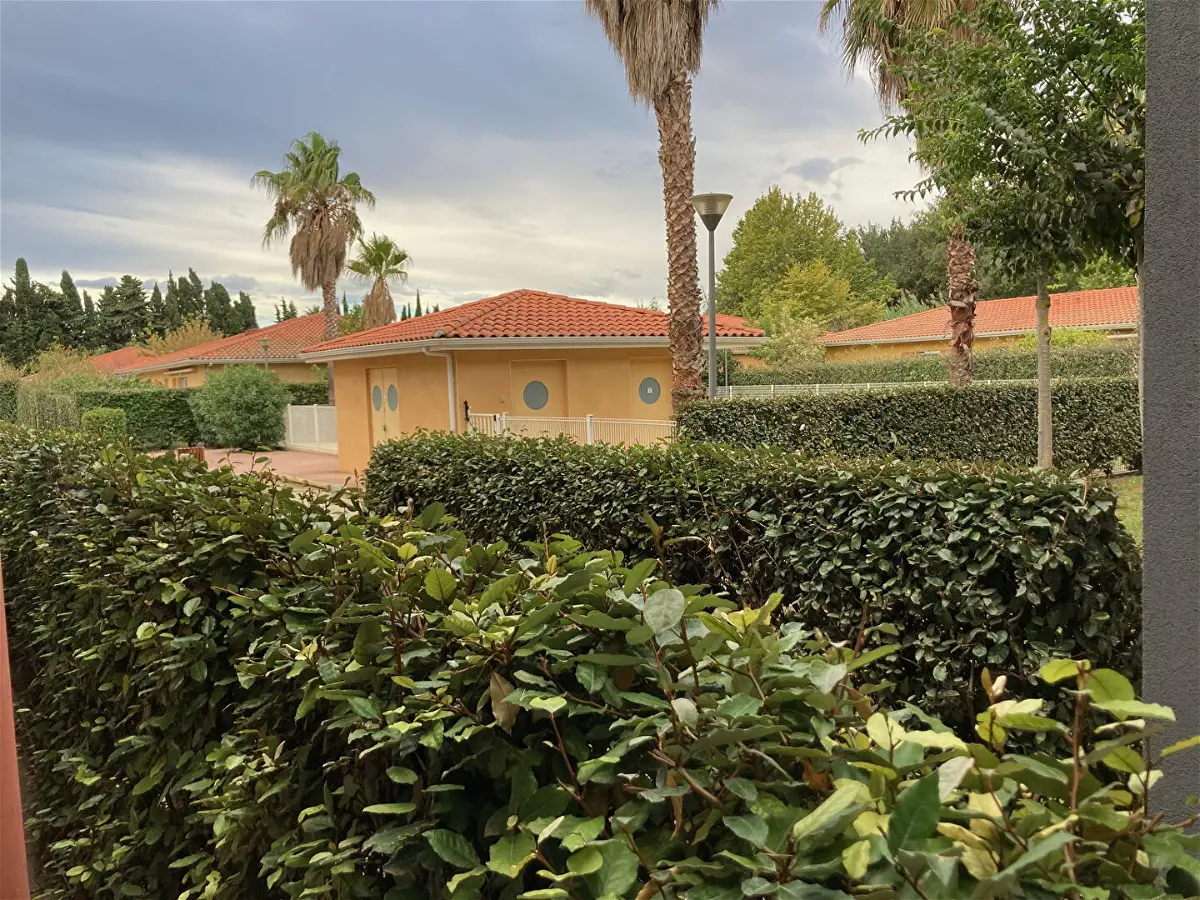 Achat appartementà BAHO