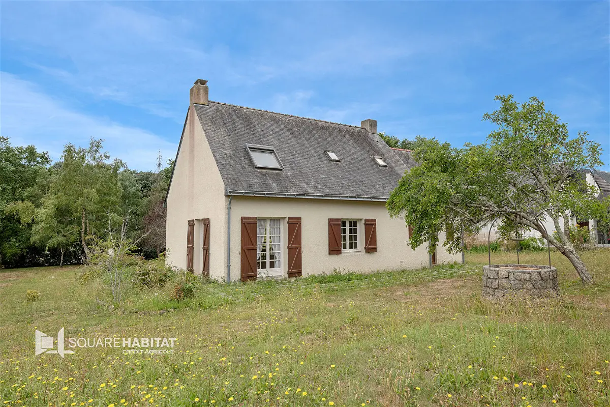 Achat maisonà MESQUER