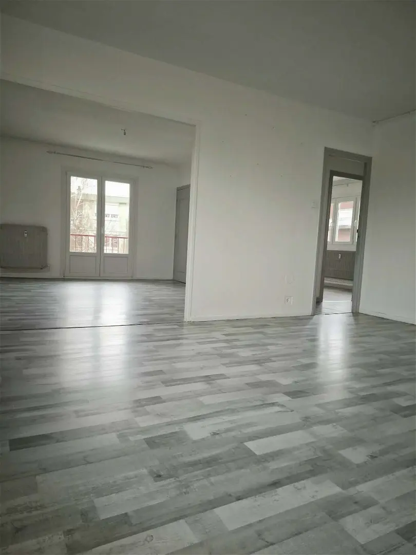 appartementà Maubeuge