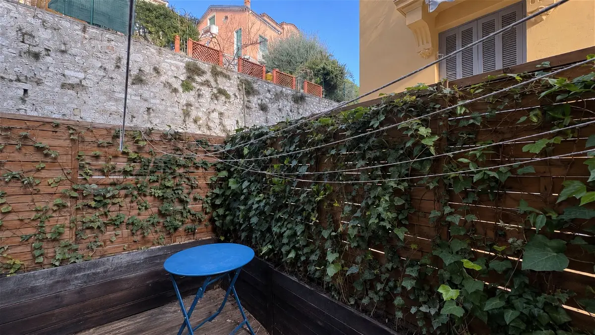 Achat appartementà NICE