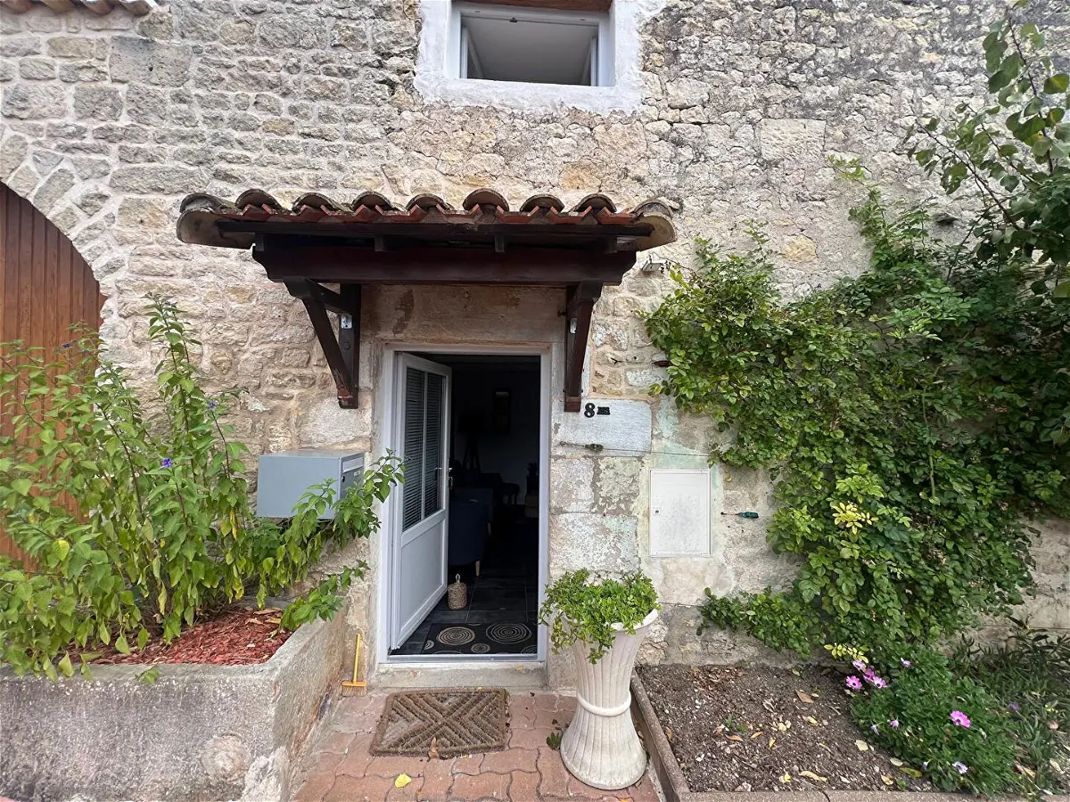 maisonà CELLES SUR BELLE