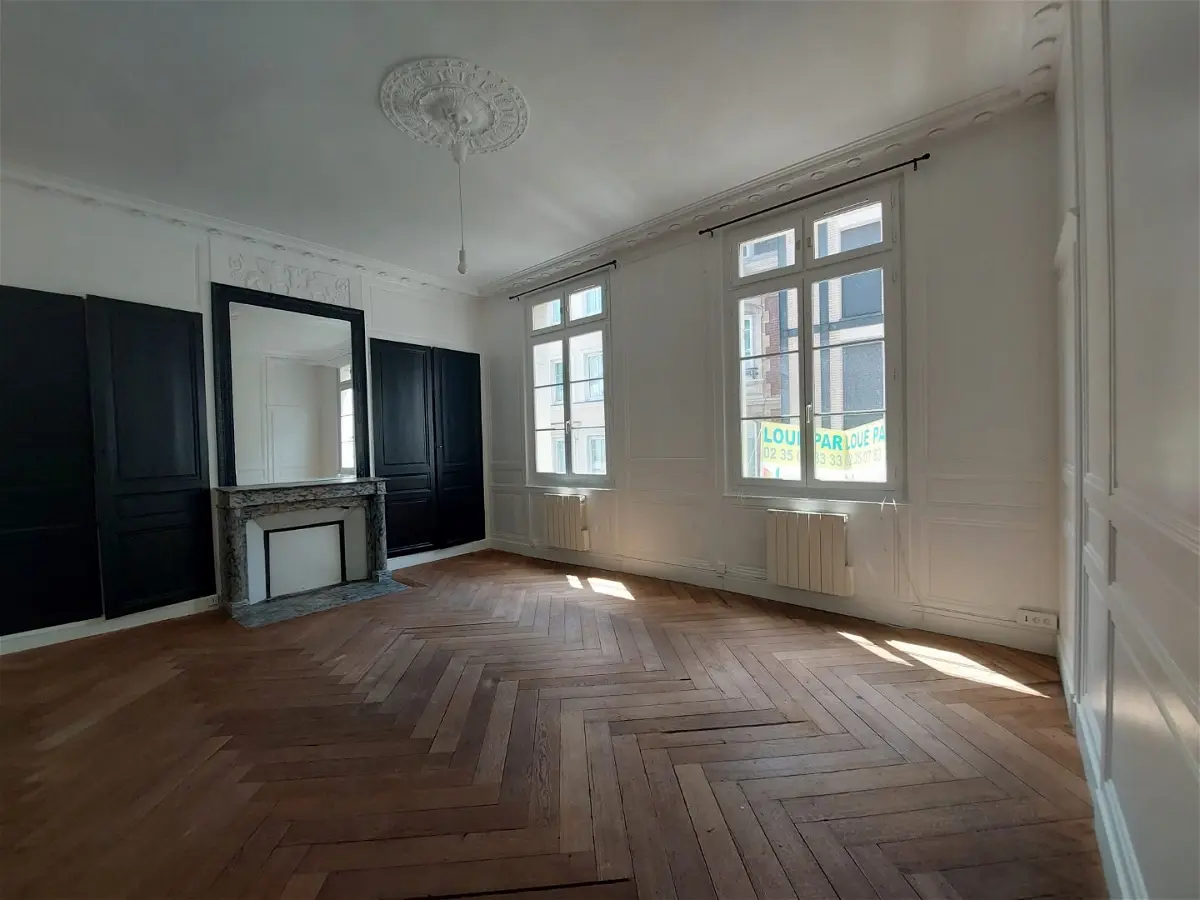 appartementà ROUEN