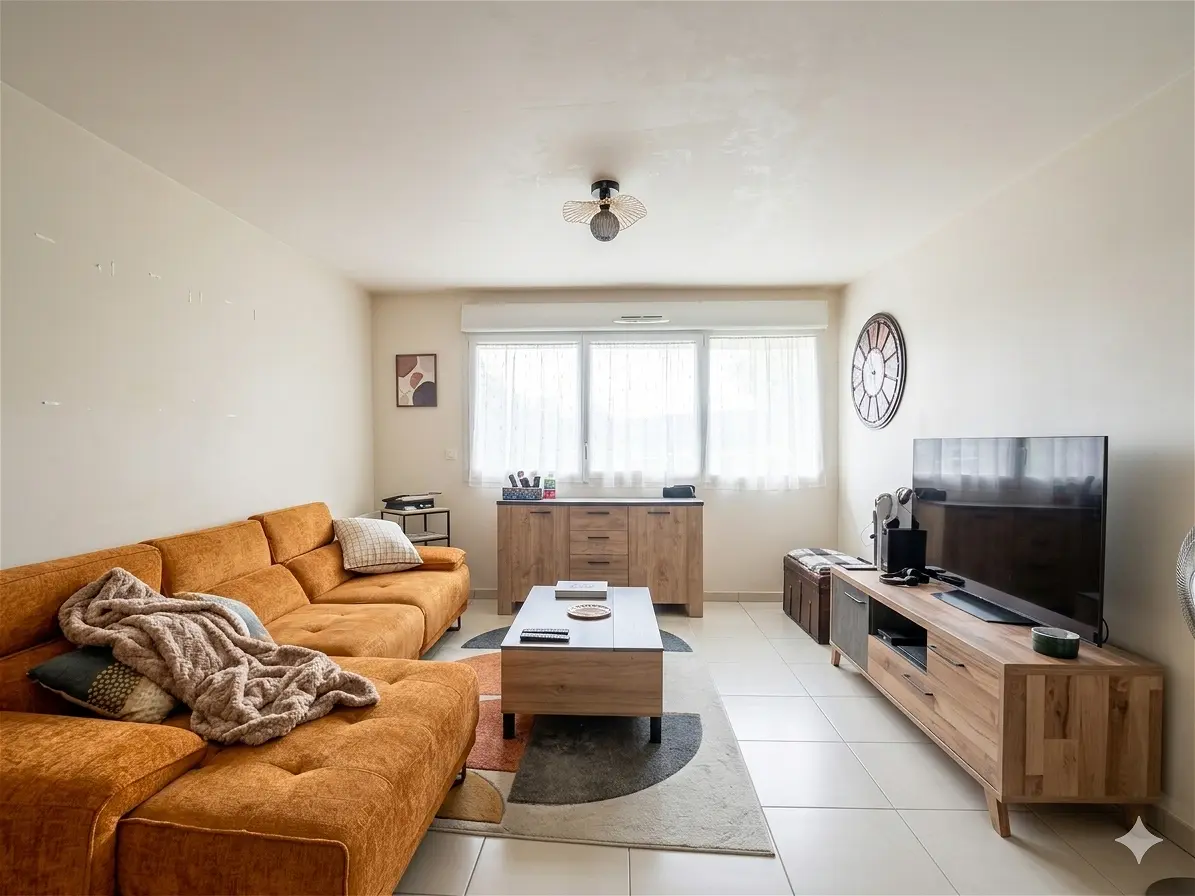 Achat appartementà TOURS