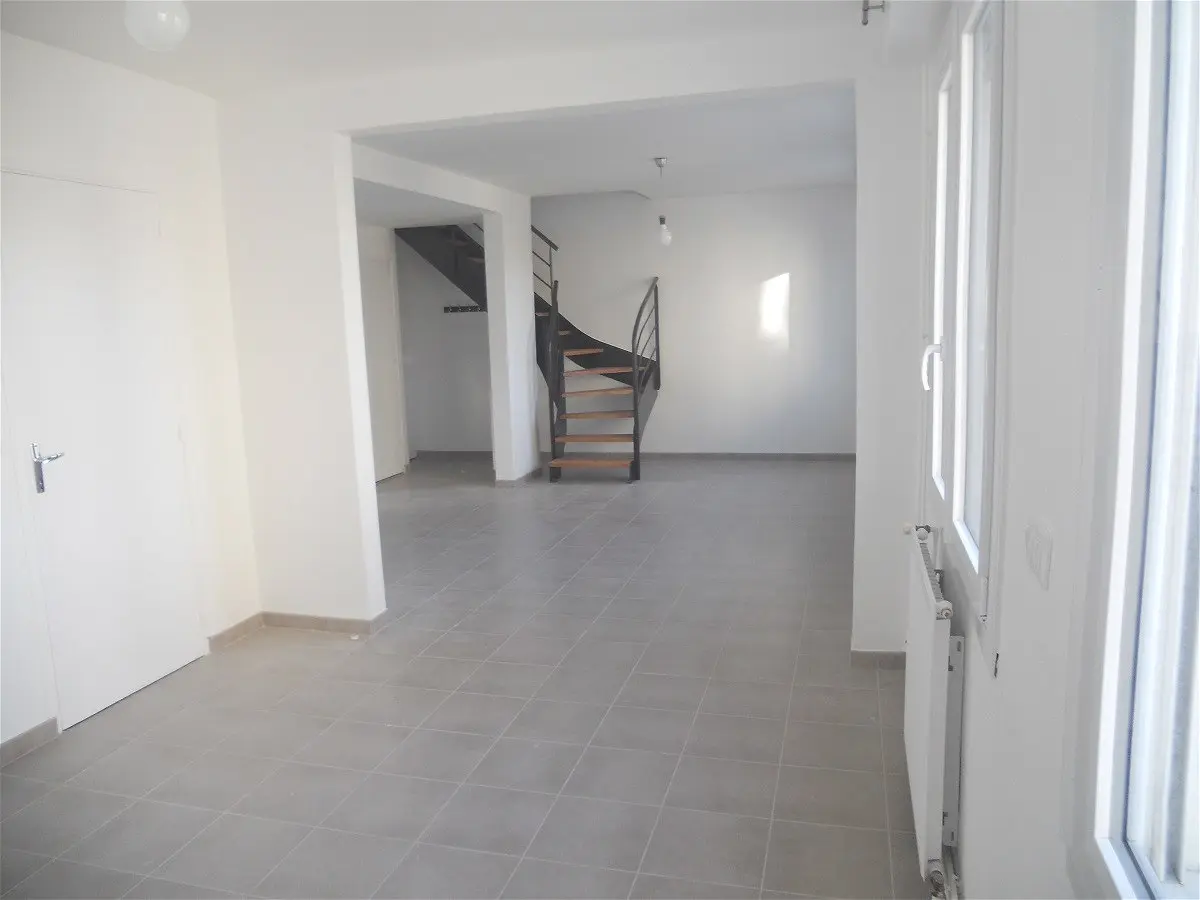 appartementà SAINT NAZAIRE