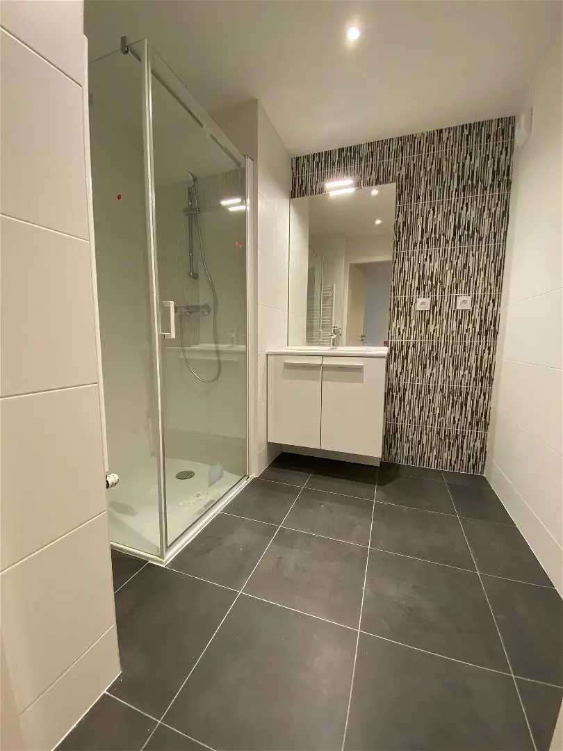 appartementà RENNES