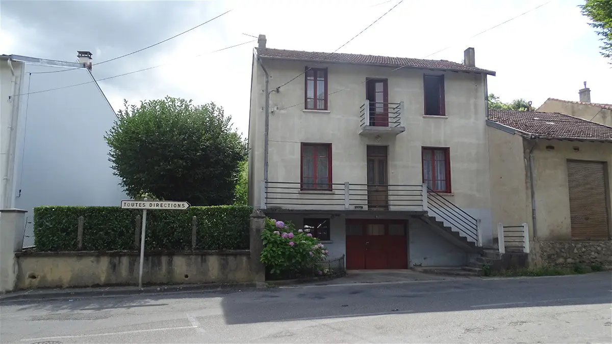 Achat maisonà LAVELANET