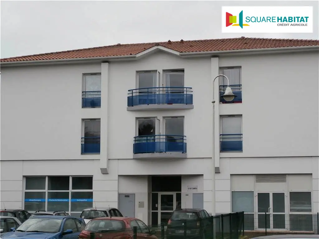 appartementà ANGLET
