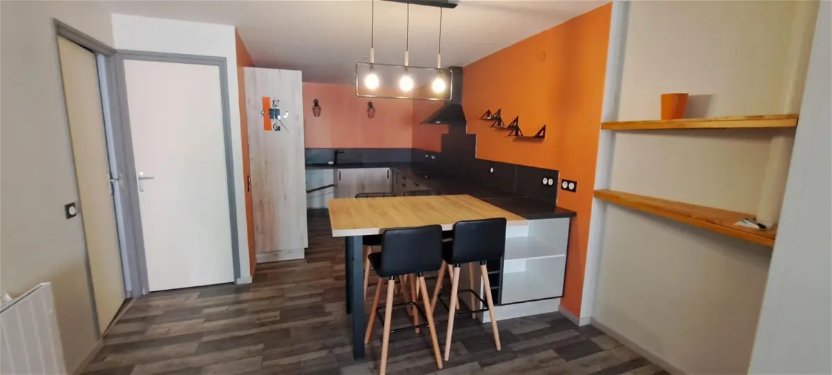 appartementà Vif