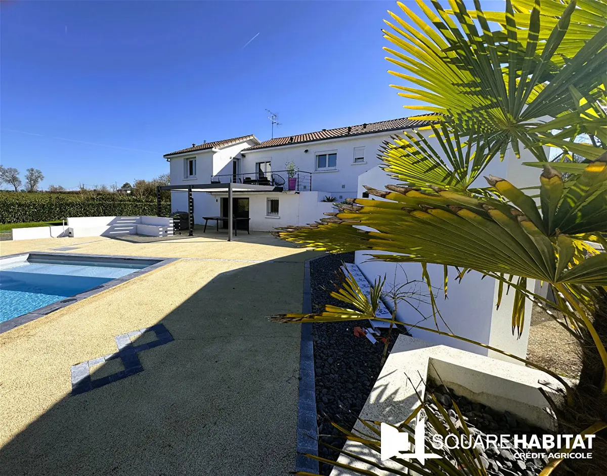 Achat maisonà CHOLET