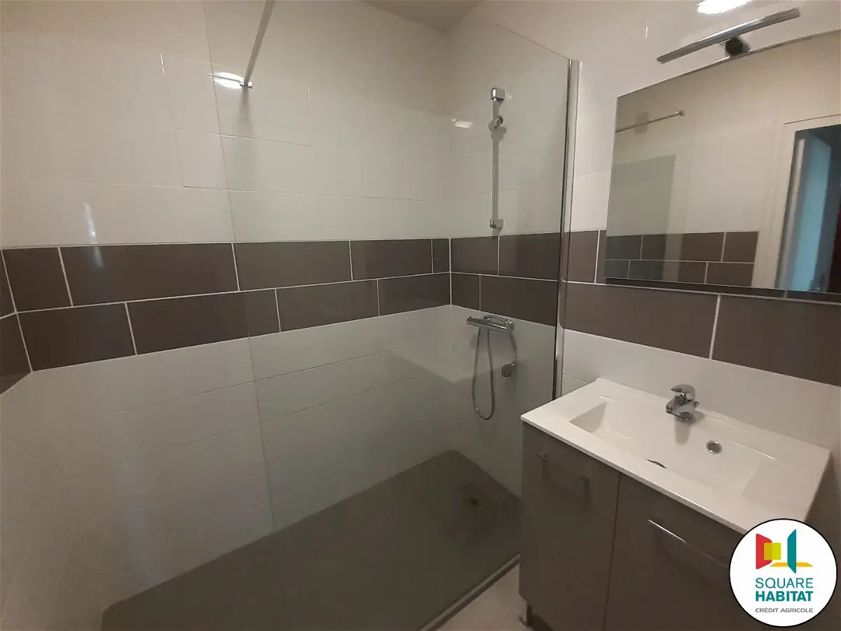 appartementà CHAMALIERES