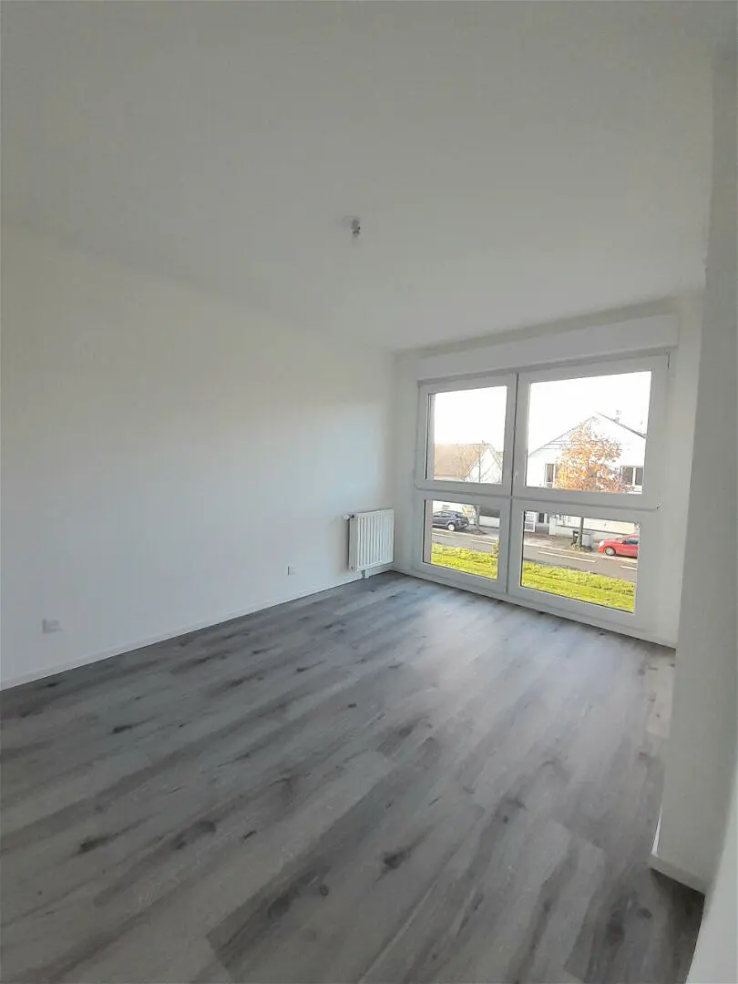 appartementà ANGERS