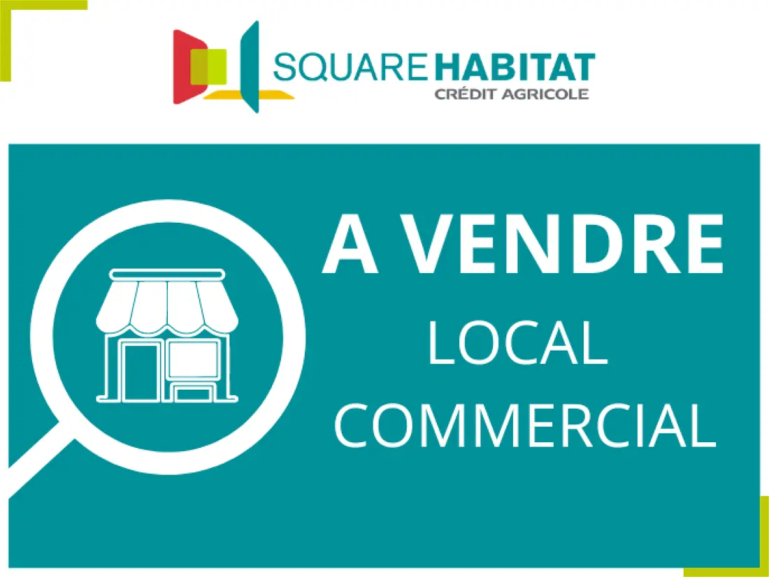 Achat local_commercialà SAINT JEAN DE MONTS