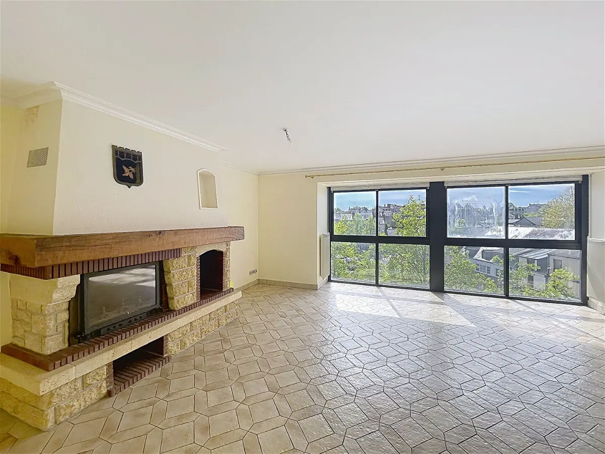 Achat appartementà MAYENNE