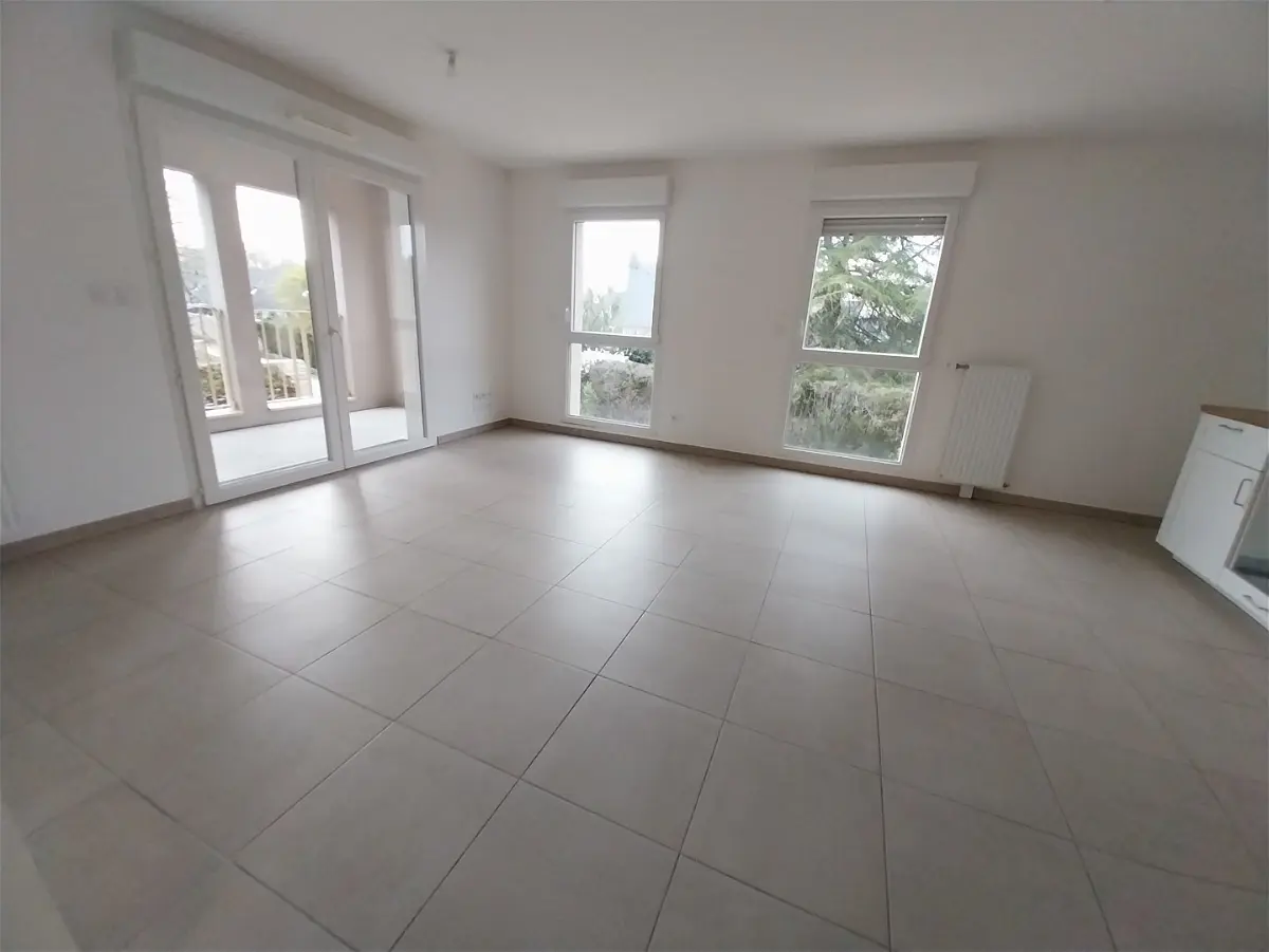 appartementà ST LUCE SUR LOIRE