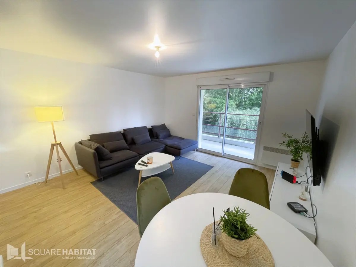 appartementà MORLAIX