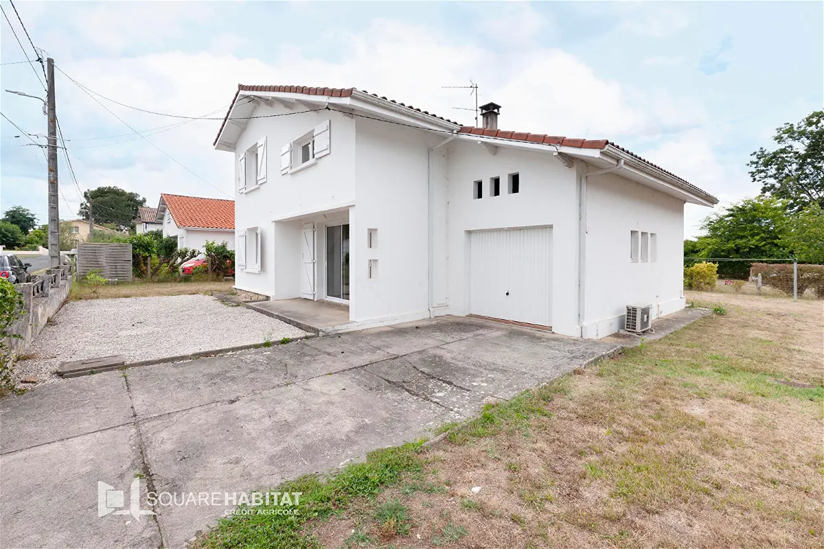 Achat maisonà MONT DE MARSAN