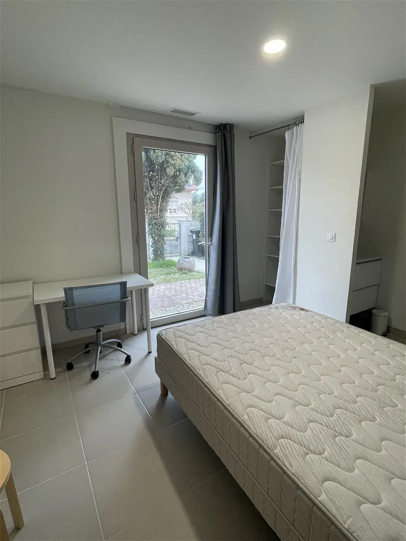 appartementà PESSAC