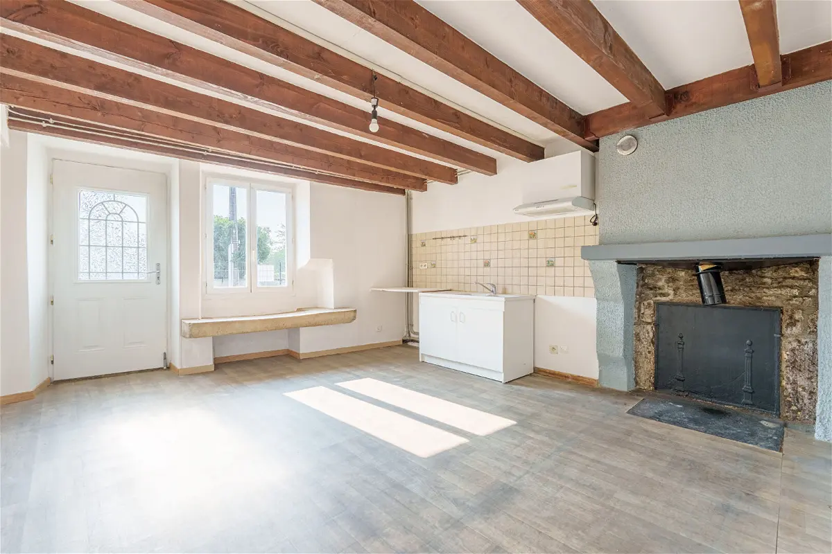 Maison 7 pièces 168 m² · à Andelot-Blancheville · 168 m² · 95 000 €