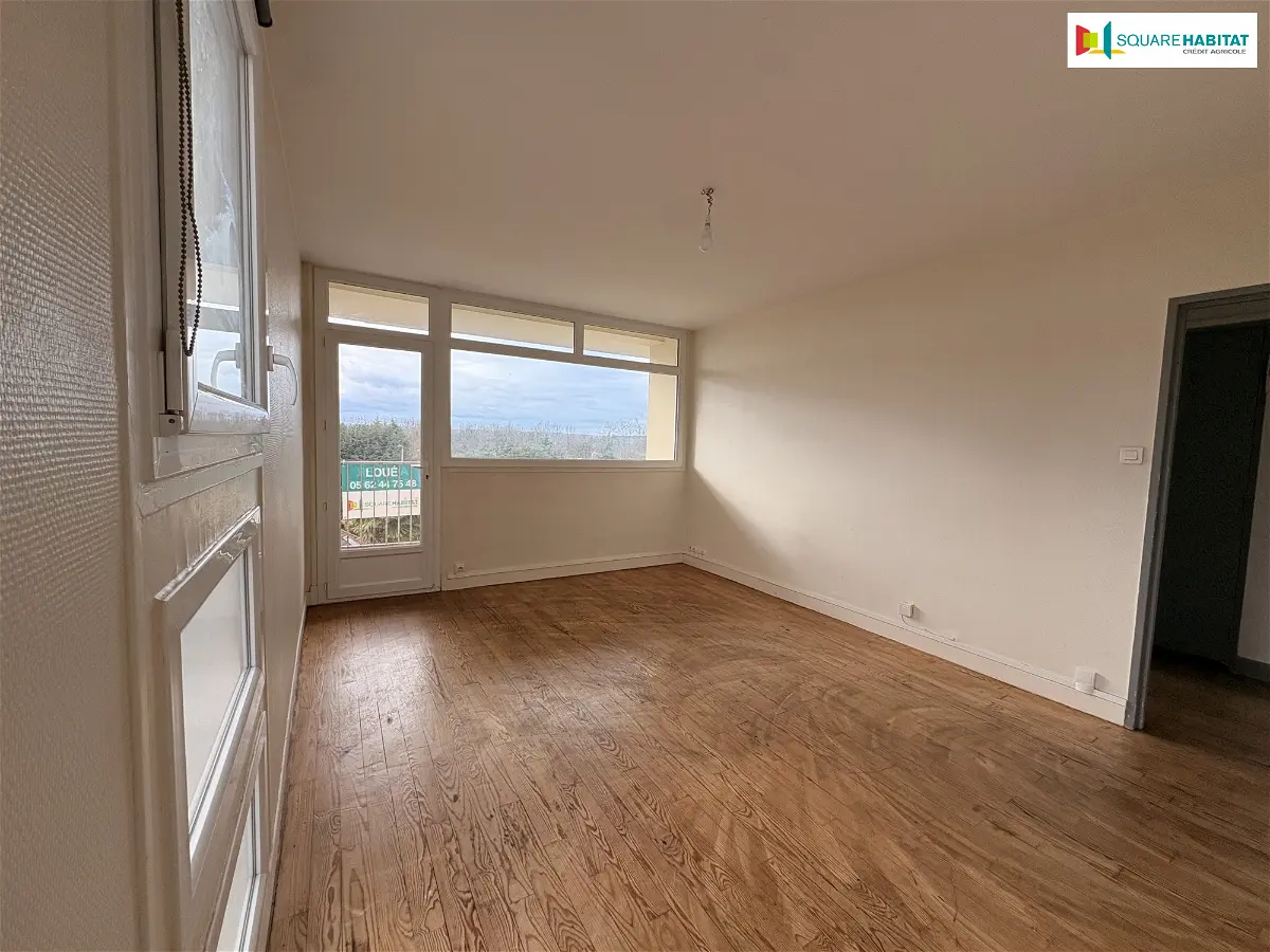 appartementà TARBES