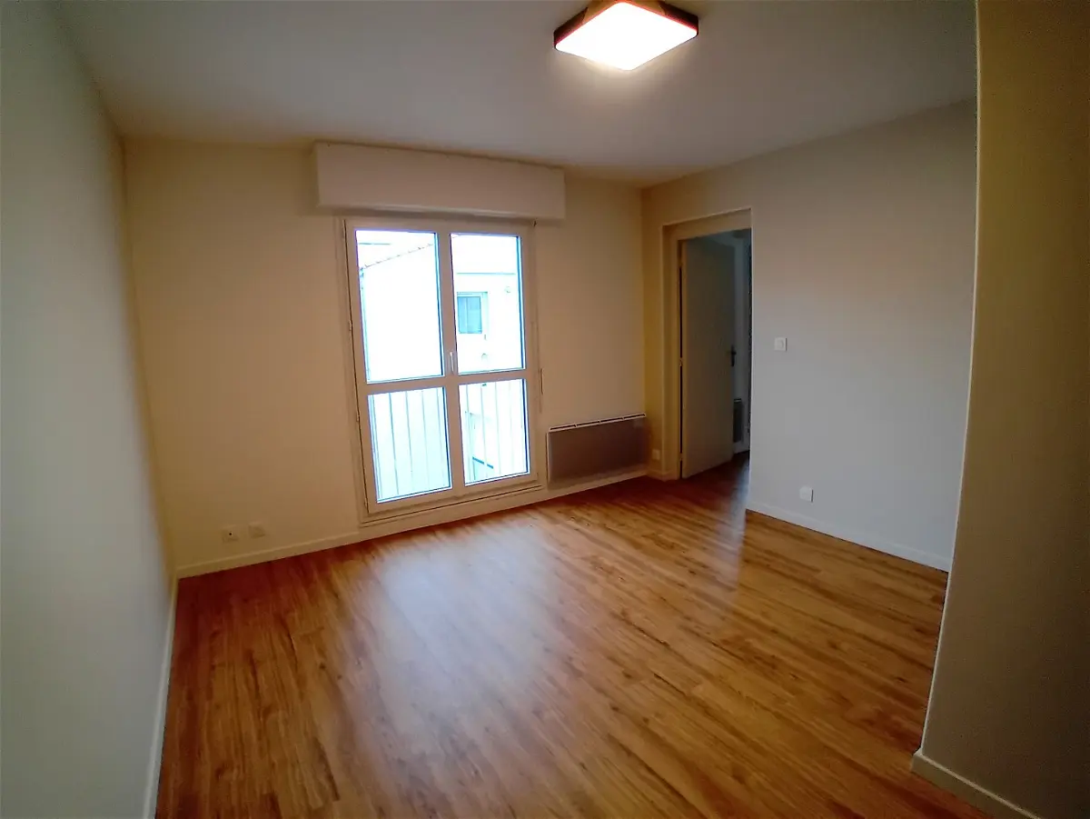 appartementà LES SABLES D'OLONNE