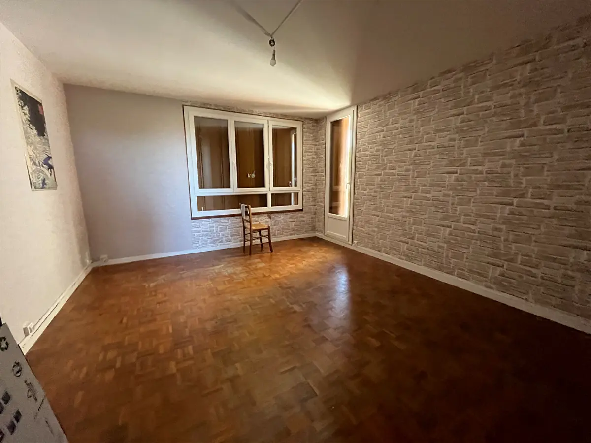 Achat appartementà NEVERS