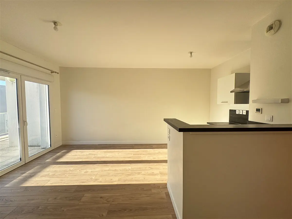 Achat appartementà LA ROCHELLE