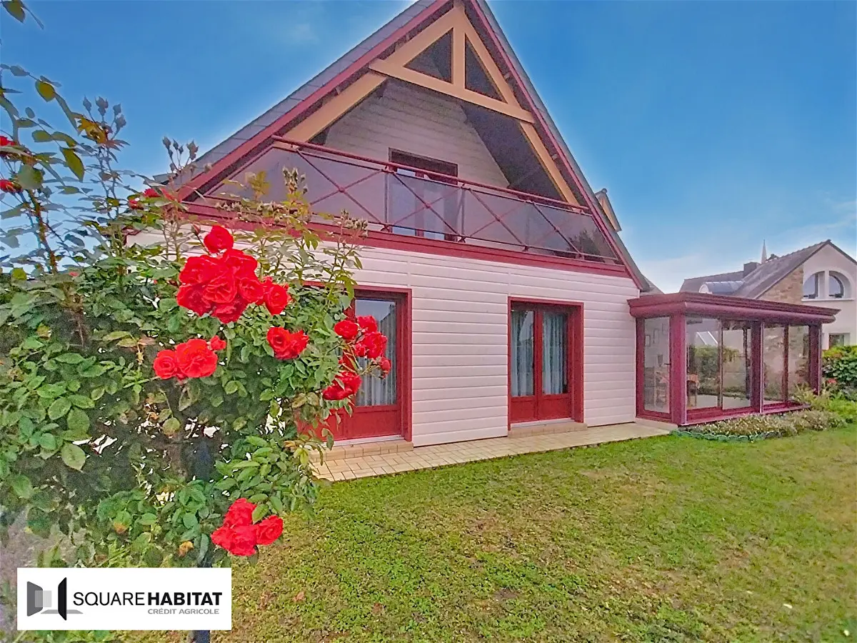 Achat maisonà PLENEUF VAL ANDRE