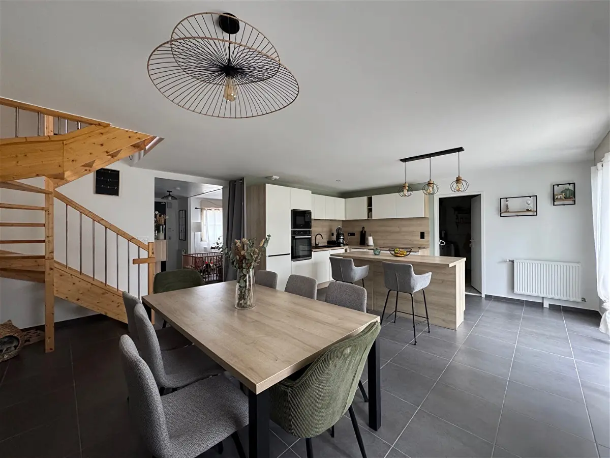 Achat maisonà Mulsanne