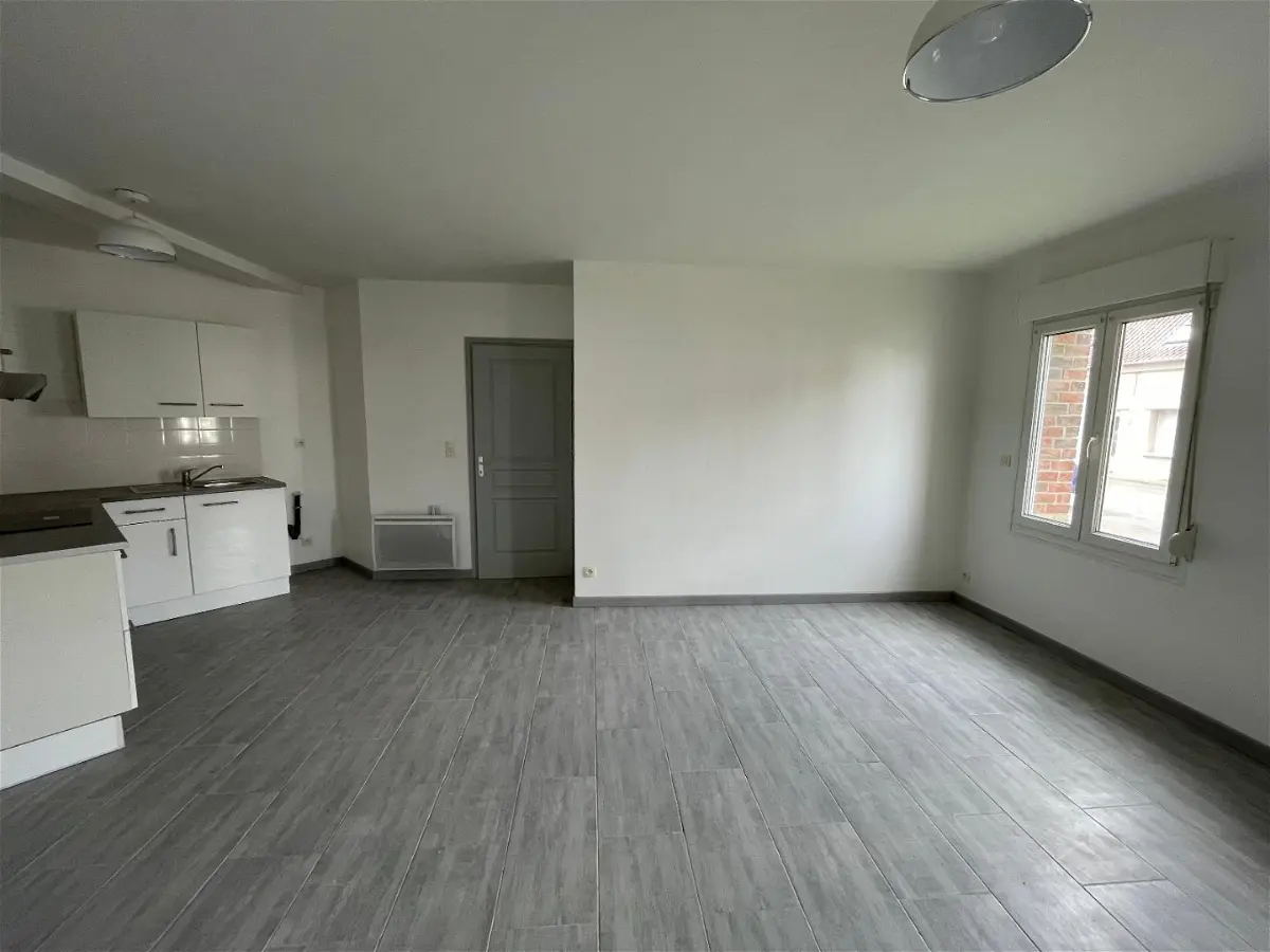 appartementà Arques