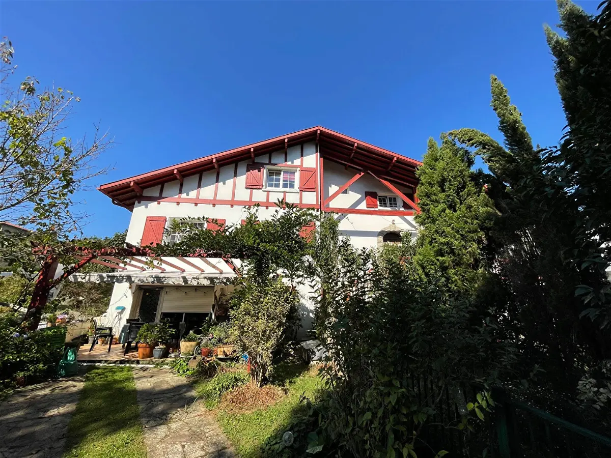 Achat appartementà SAINT PEE SUR NIVELLE