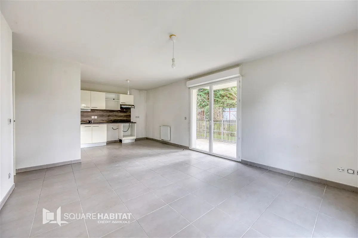 Achat appartementà CENON