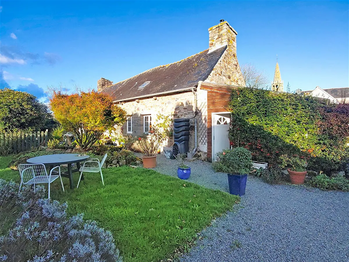 Achat maisonà PLUSQUELLEC