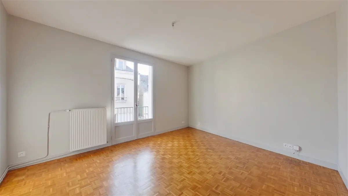 appartementà CHATELLERAULT