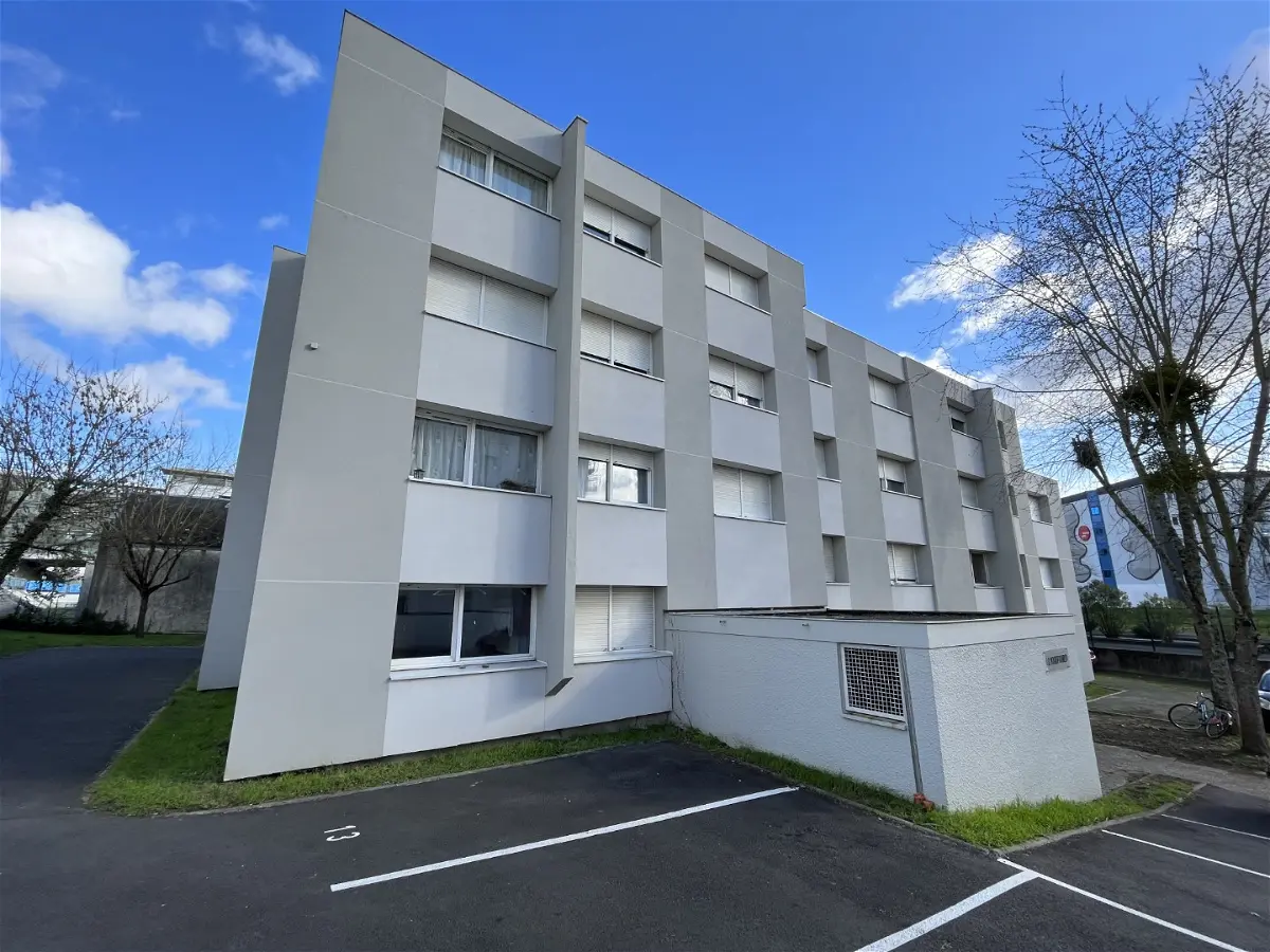 appartementà TALENCE