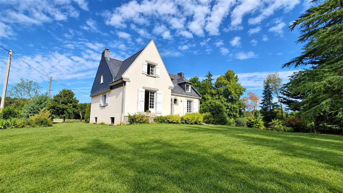 Achat maisonà GRANDCHAMP DES FONTAINES