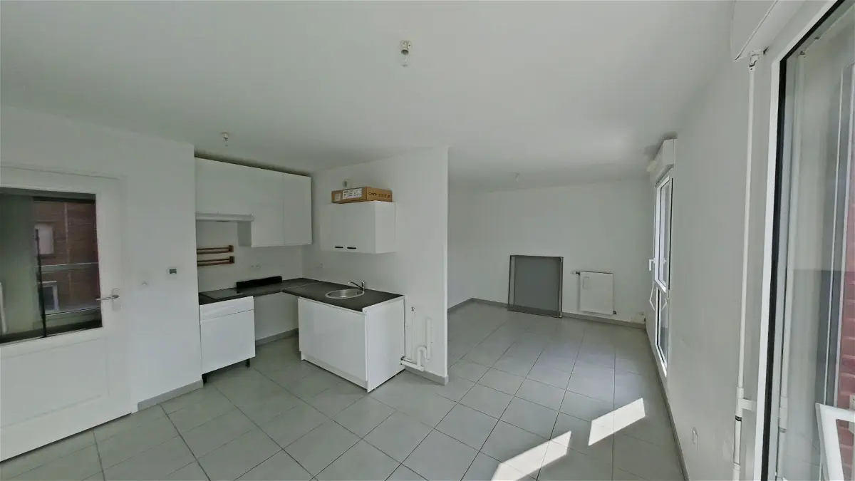 Achat appartementà DUNKERQUE