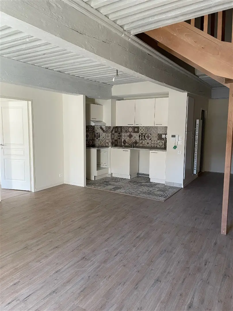 appartementà Embrun