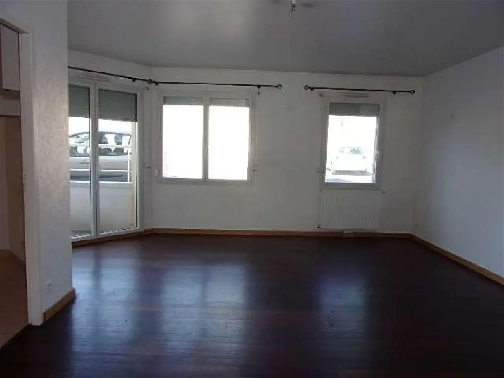 Achat appartementà SENS