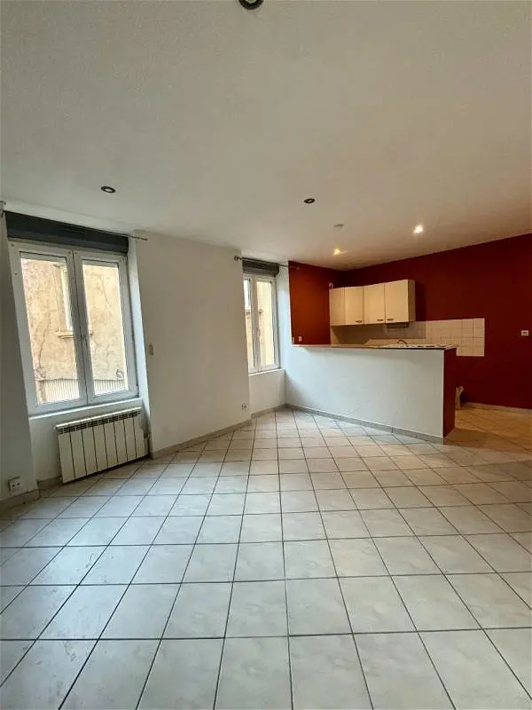 appartementà Romans-sur-Isère