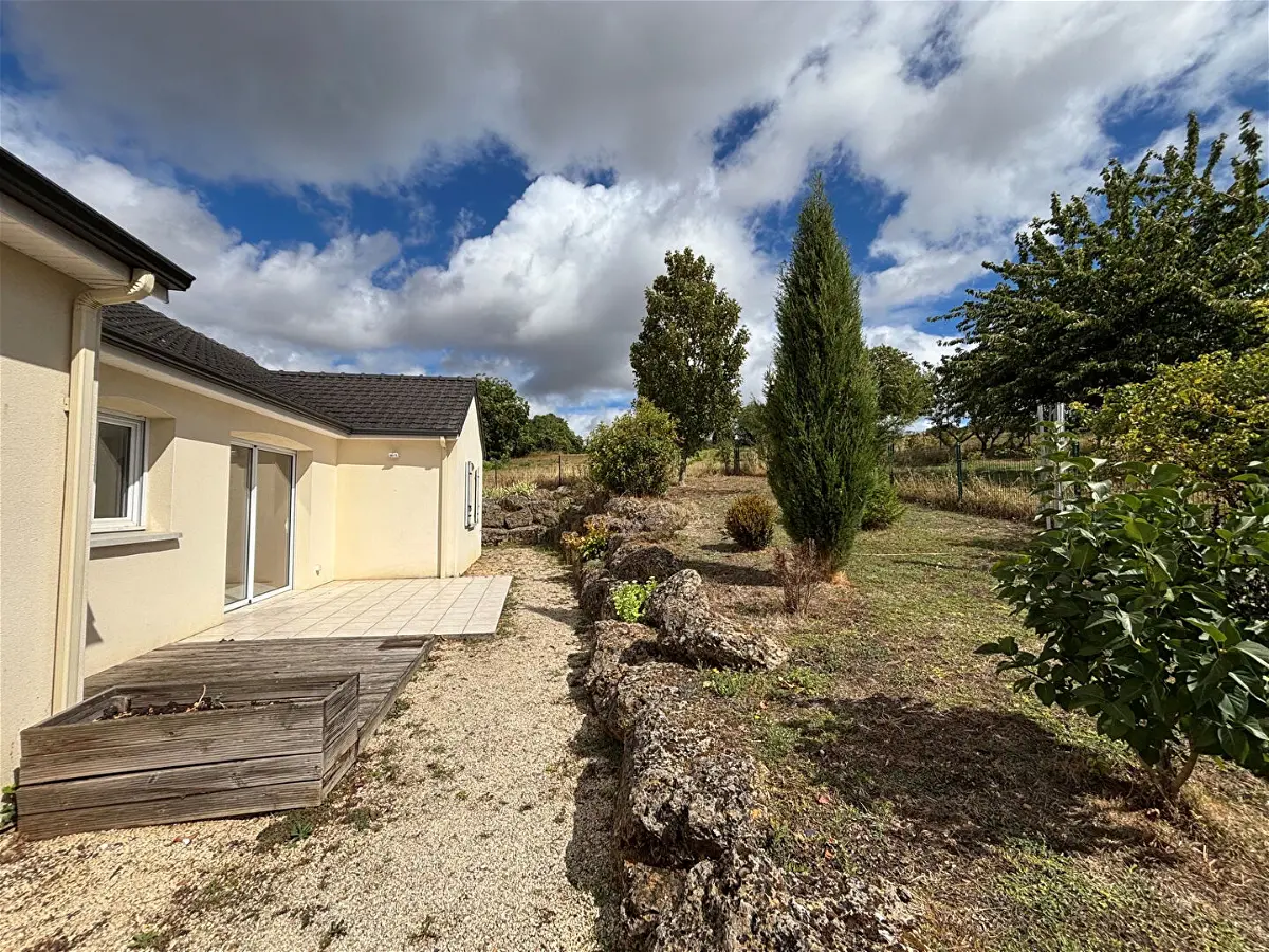 Achat maisonà CHATELLERAULT