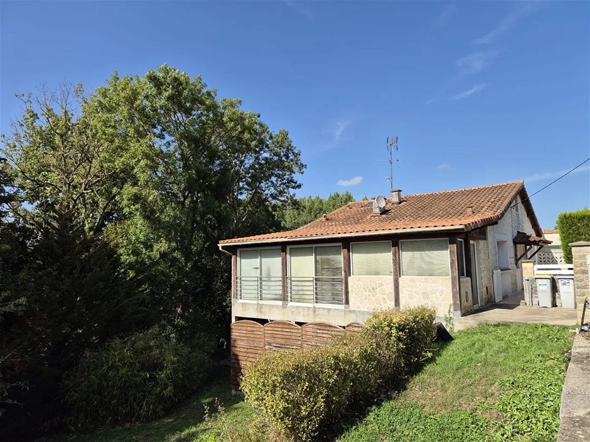 Achat maisonà MIGNE AUXANCES