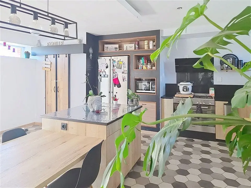Achat maisonà LA BIGOTTIERE