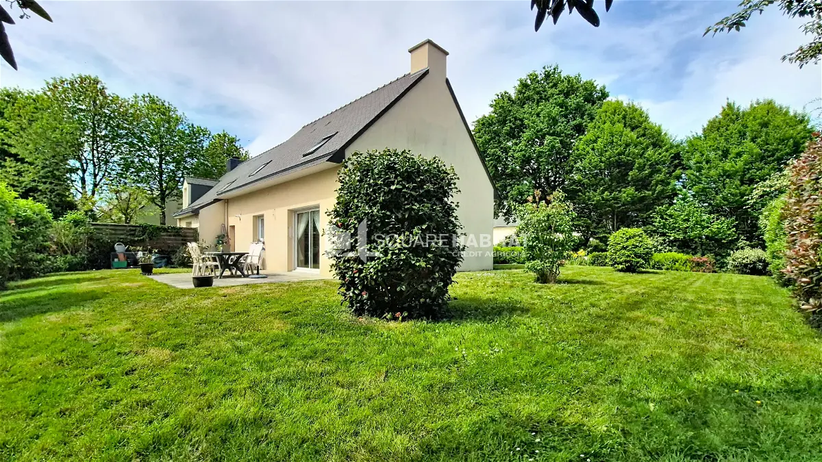 Achat maisonà ROMILLE