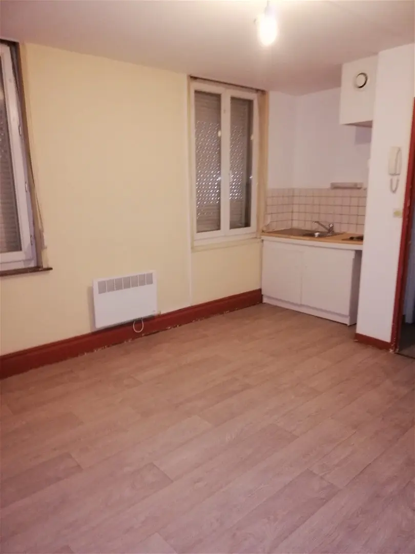 appartementà Louvroil