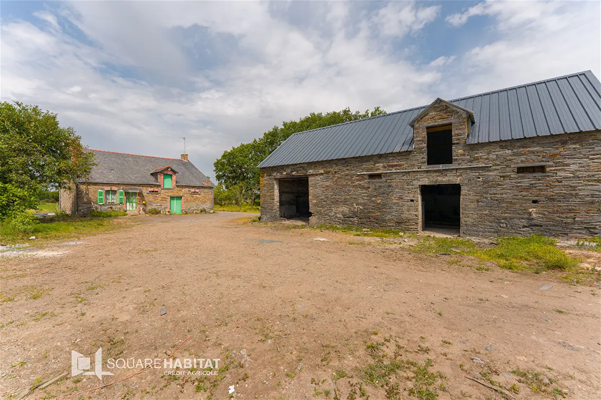 Achat maisonà NOZAY