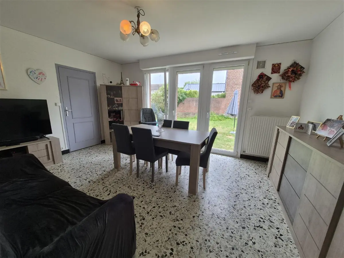 maisonà Douai