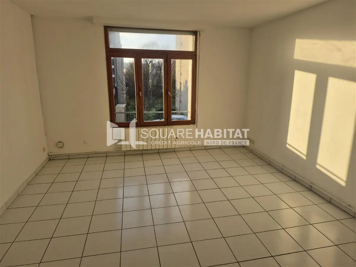 appartementà Boulogne-sur-Mer