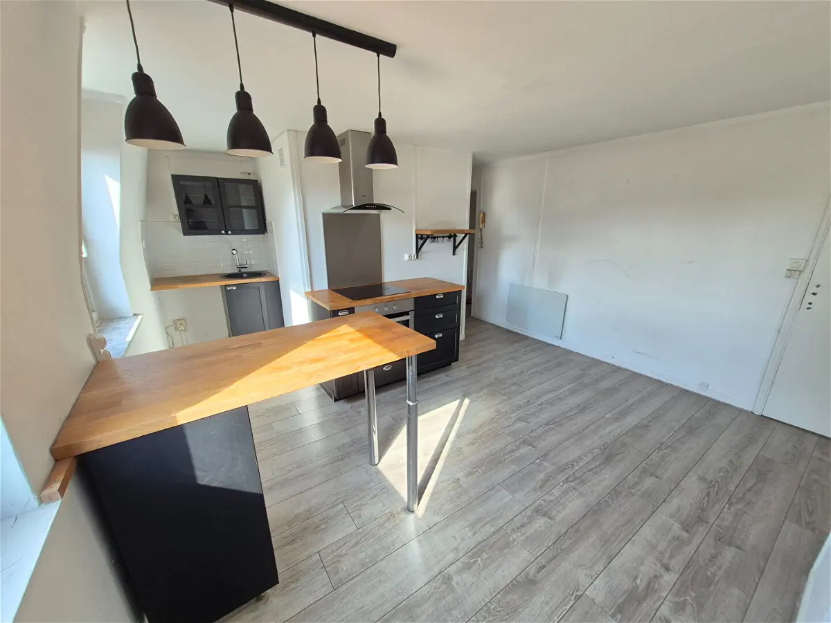 Achat appartementà LILLE