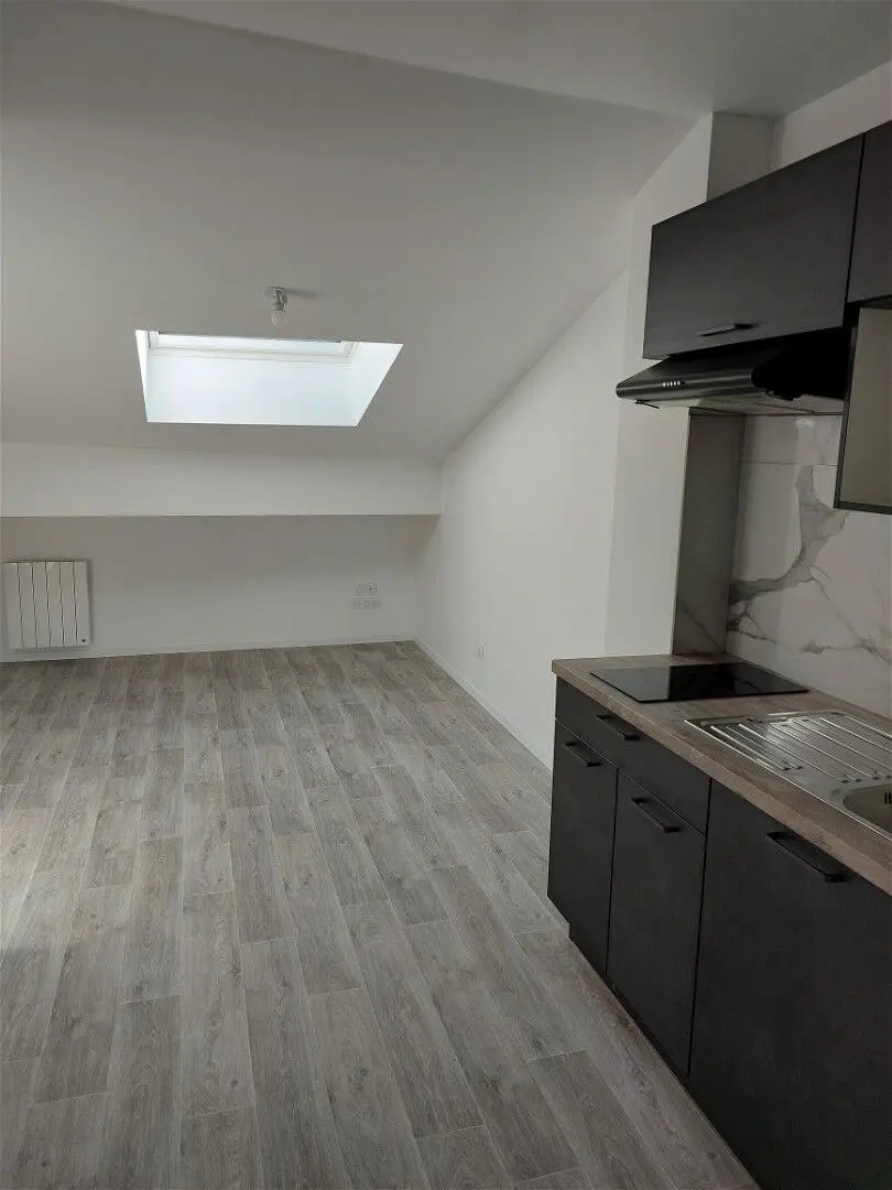 appartementà Lagnieu